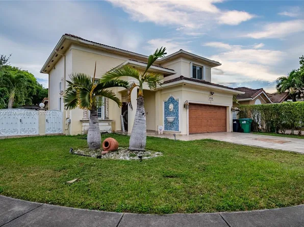 15726 SW 138th Ter, Miami, FL 33196