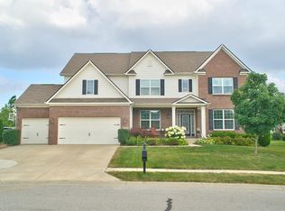 7786 Walker Cup Dr, Brownsburg, IN 46112