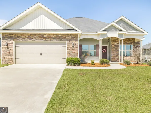 103 Gloucester Rd, Bonaire, GA 31005
