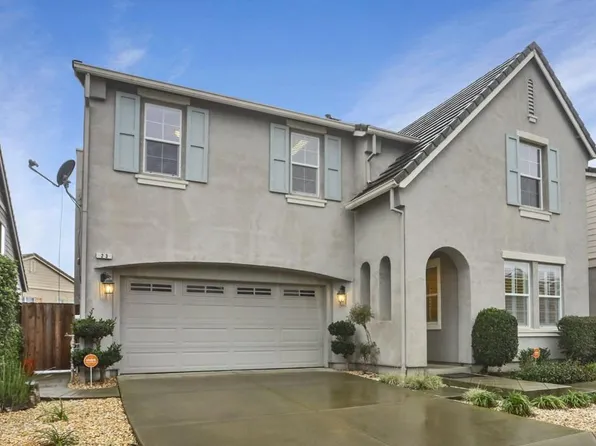 23 Marsala Place, American Canyon, CA 94503