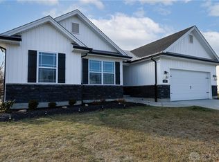 47 Walnut Hills Ct, Germantown, OH 45327