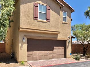9009 Arbor Ashbury Ave, Las Vegas, NV 89149