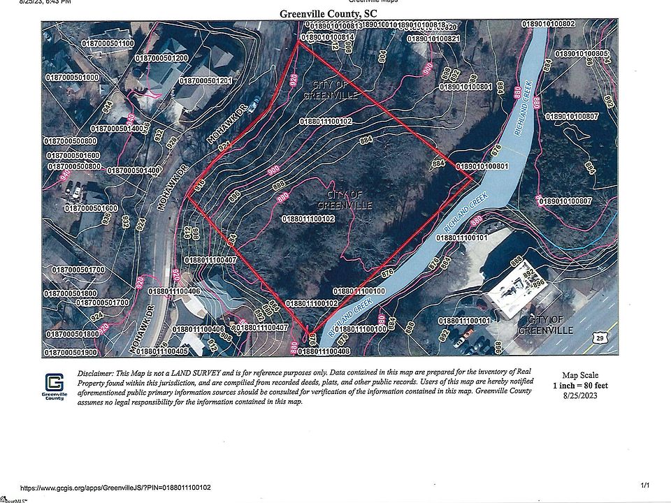 2nd image of 0 Mohawk Dr #49