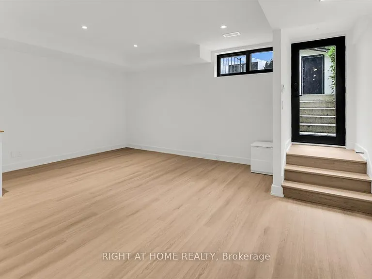 431 Arlington Ave #LOWER — Photo 5