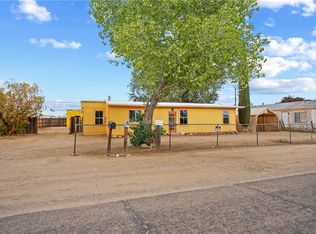 2485 E Carver Ave, Kingman, AZ 86409