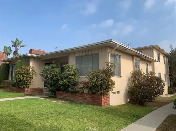 5922 La Tijera Blvd, Los Angeles, CA 90056