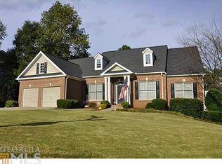 108 Willow View Ln, Canton, GA 30114