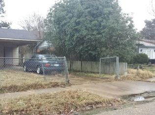 5350 Clinchport Cir, Memphis, TN 38127