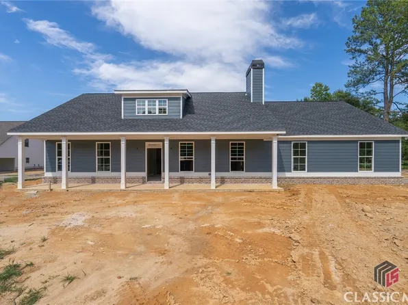 720 Poplar Street, Monroe, GA 30655