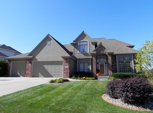 13406 Tregaron Cir, Bellevue, NE 68123