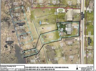 4220 Ray Mar Ct, Onsted, MI