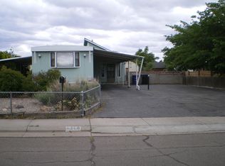 6508 Ranchitos Rd NE, Albuquerque, NM 87109