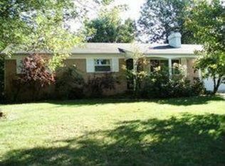 3605 Thorncrest Dr, Indianapolis, IN 46234