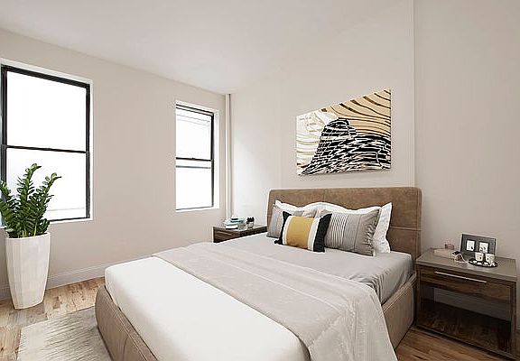 3rd image of 401 W 24th St #3