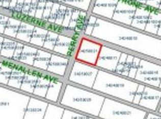 101 Luzerne Ave, Uniontown, PA