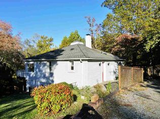 311 E Daffodil Rd, Ruckersville, VA 22968