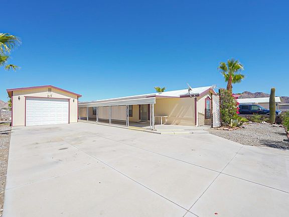 2nd image of 14124 E Fortuna Palms Pl