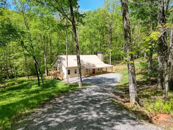 175 Broadtree Branch Dr, Hayesville, NC 28904