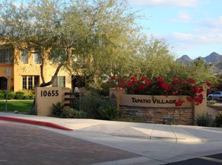 10655 N 9th St UNIT 137, Phoenix, AZ 85020