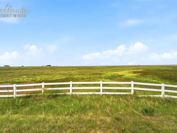 7950 N Peyton Hwy, Peyton, CO 80831