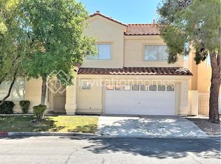 2016 Canyon Breeze Dr, Las Vegas, NV 89134