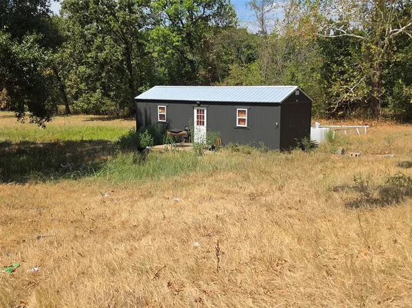 1116545 S 4593rd Rd, Sallisaw, OK 74955