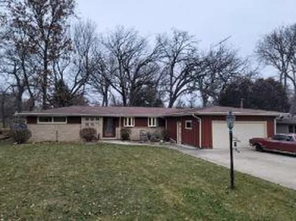4726 84th STREET, Kenosha, WI 53142
