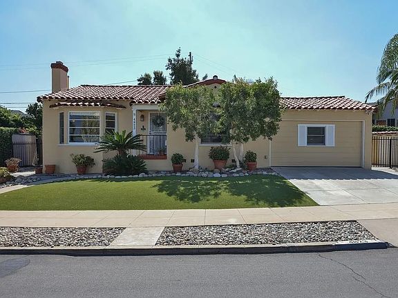2nd image of 4823 Hart Dr