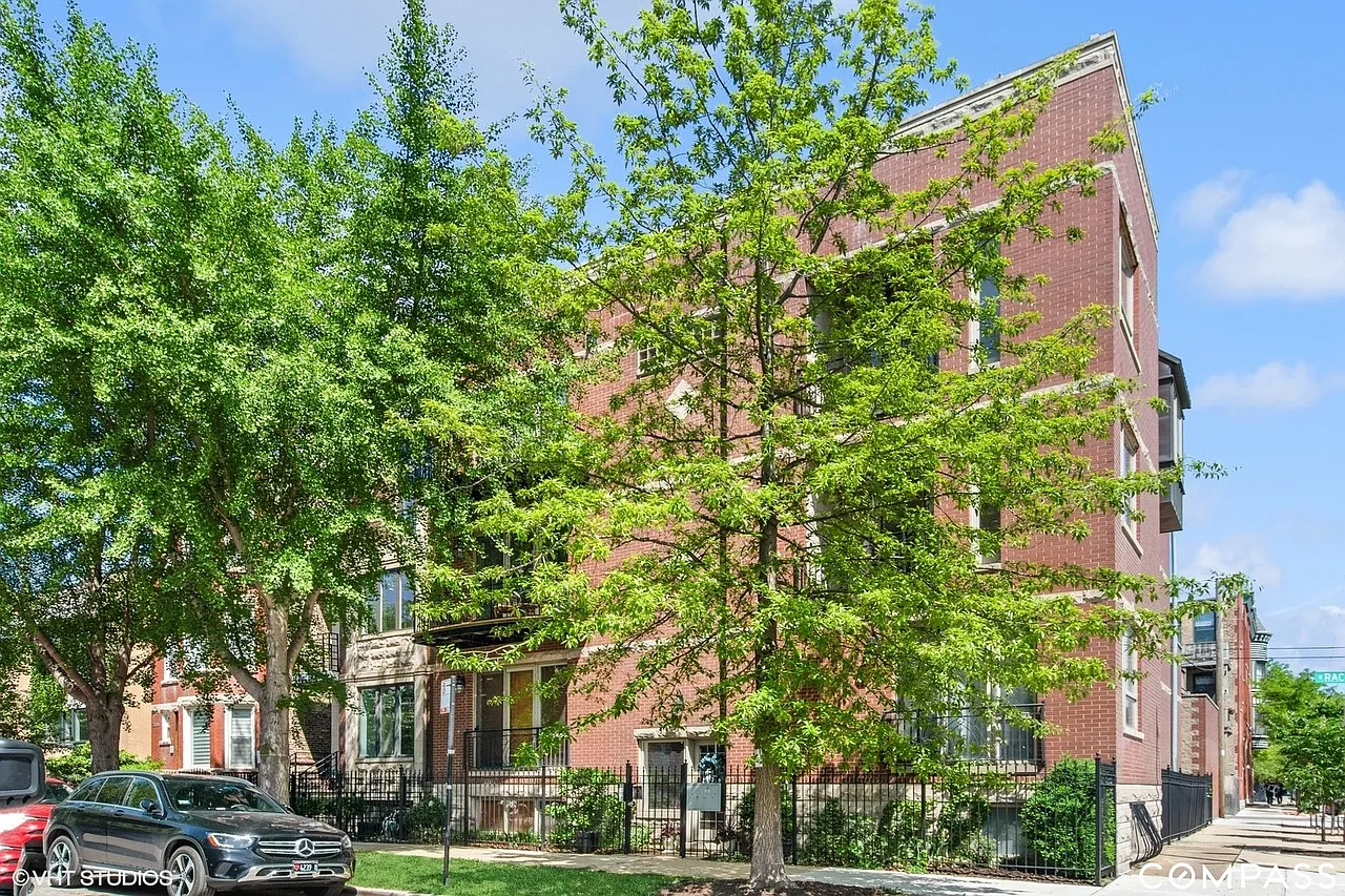 2 bed, 1700 sqft, $3,850 — Photo 1
