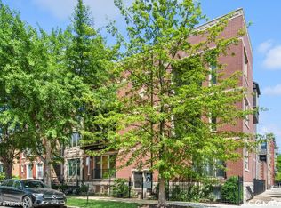 2000 W Race Ave APT 2E, Chicago, IL 60612