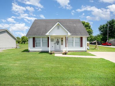 70 Kaye St, Berea, KY, 40403
