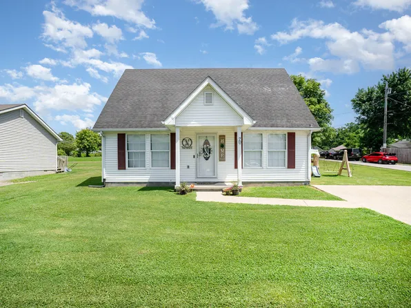 70 Kaye St, Berea, KY 40403