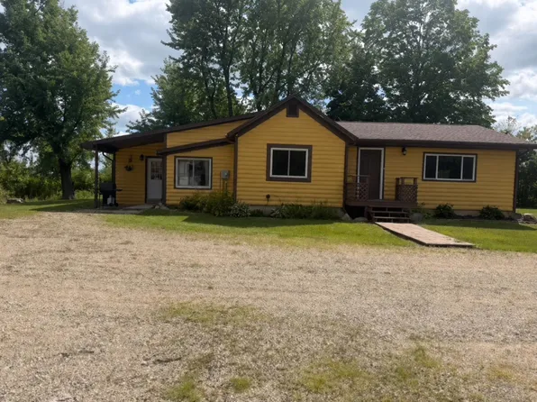 2170 County Road M, Pickett, WI 54964