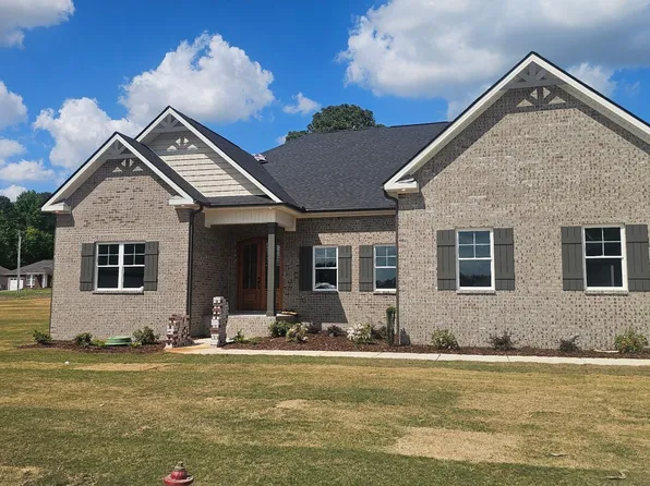 110 Cotton Seed Ct, New Market, AL 35761