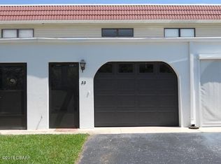 33 Ocean Palm Villa N, Flagler Beach, FL 32136