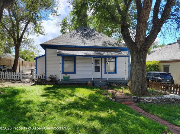 329 E 6th St, Rifle, CO 81650
