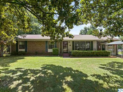 4013 Nelson Dr NW, Huntsville, AL, 35810