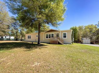 16384 Wild Azalea Ln, Brooksville, FL 34601