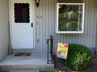 53 Abington Gardens Dr APT 5-C, Clarks Summit, PA 18411