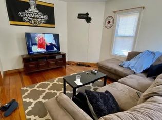 102 Sydney St APT 1, Boston, MA 02125