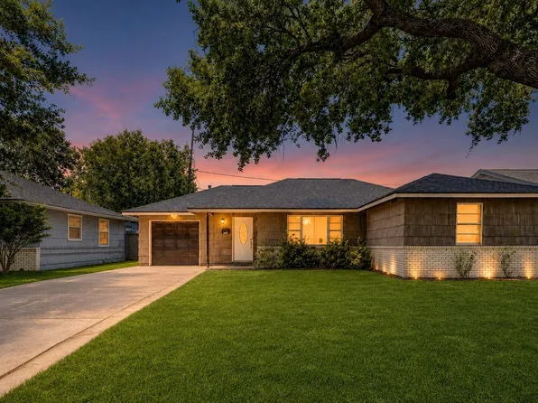 1607 Beusch Dr, Pasadena, TX 77502