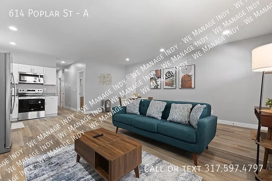 614 Poplar St — Photo 3