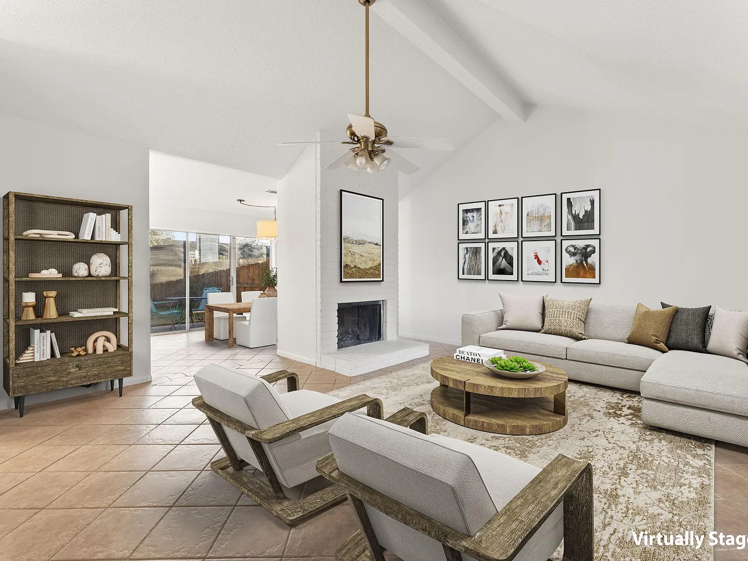 2 bed, 2.0 bath, 1295 sqft, $2,000 — Photo 3