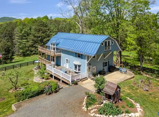 1407 Chapman Rd, Stanardsville, VA 22973