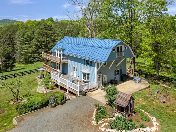 1407 Chapman Rd, Stanardsville, VA 22973