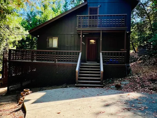 16938 McKenzie Dr, Pioneer, CA 95666