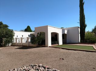 2906 N Calle Ladera, Tucson, AZ 85715