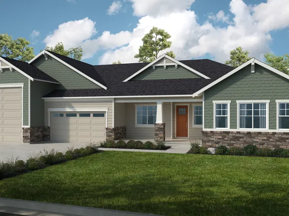 Fortore Plan, Caledon Estates