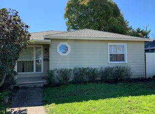 2728 Sonoma Ave, Santa Rosa, CA