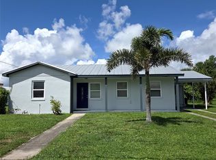154 Salem Ave, Pt Charlotte, FL 33952